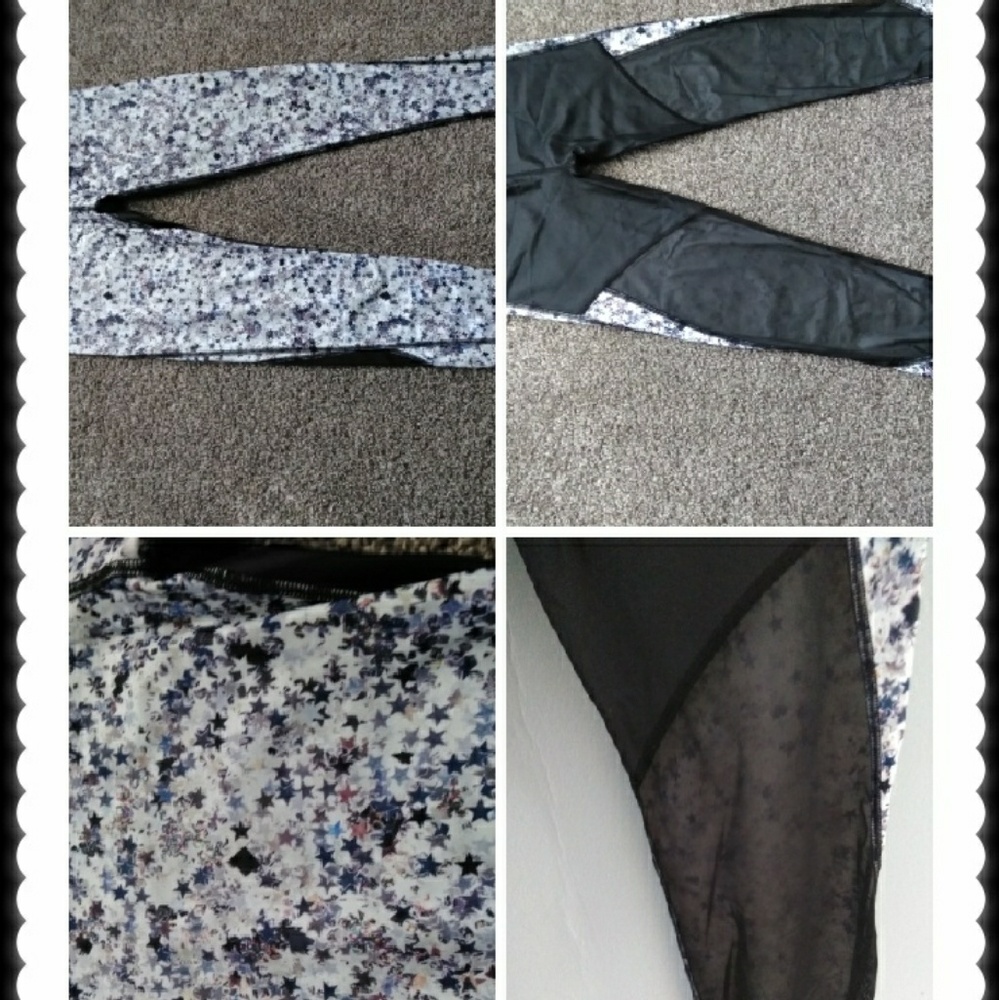 Leggings